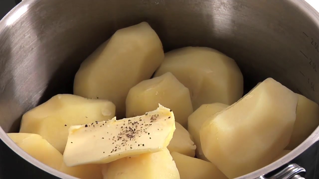 Bosch Hob Residual Heat Indicator Feature Video