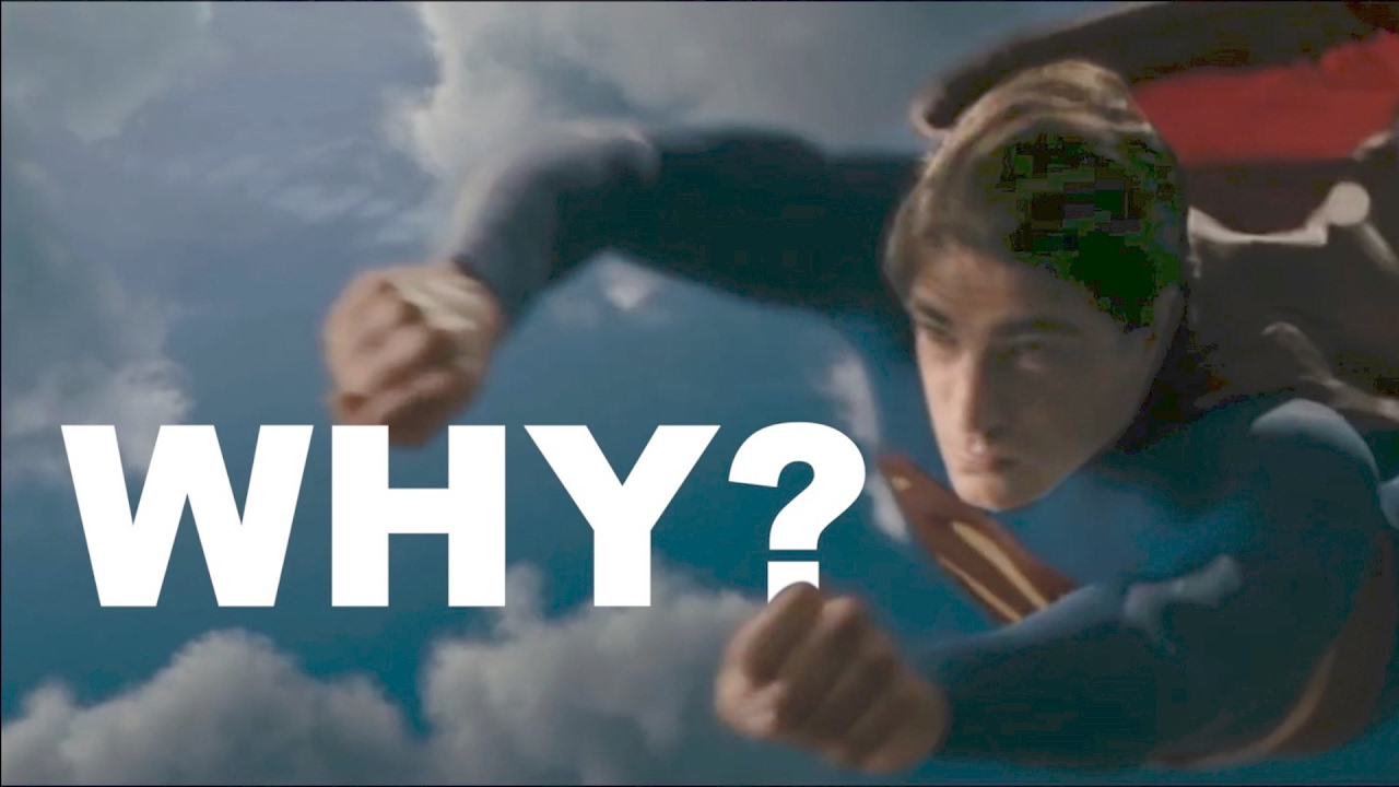 Why Video Essays are just plain AWESOME