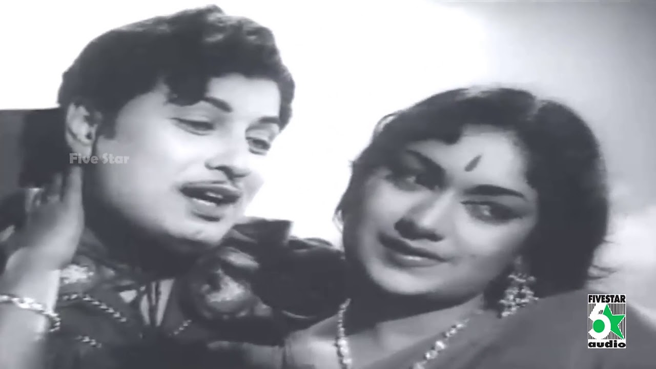 P.சுசிலா T.M.சௌந்தராஜனுடன் இனைந்து மனதை மயக்கும் இனிமையான பாடல்கள்