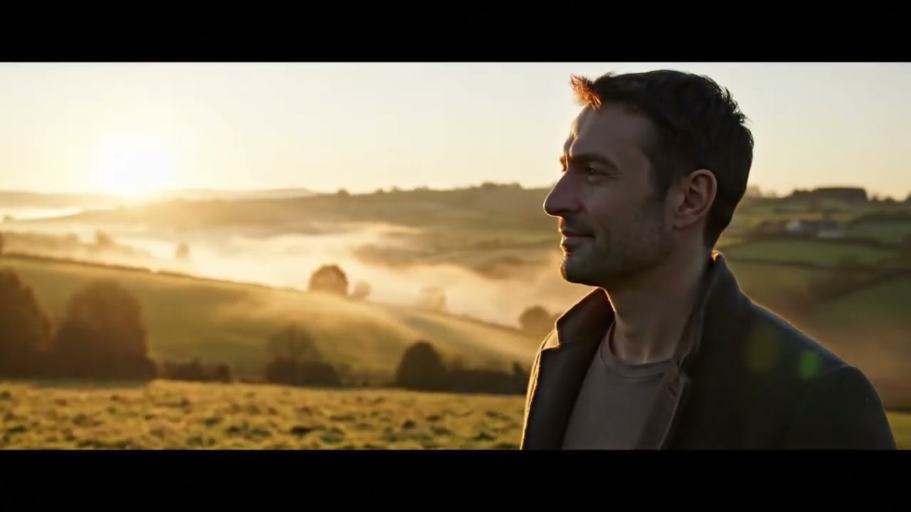 Nebeská brána - Ai music video