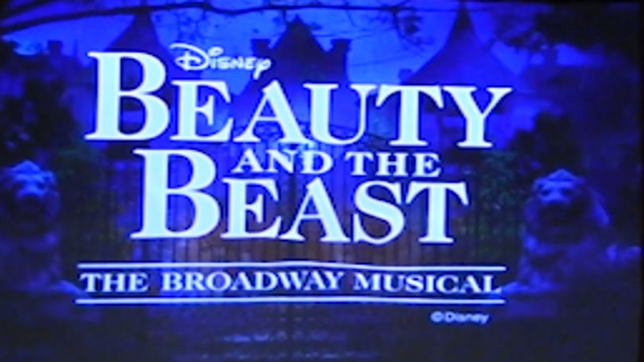 2023 Sultan High School Musical - Beauty & the Beast!