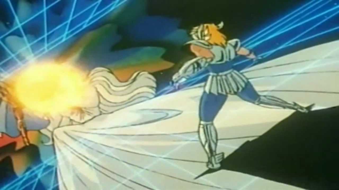 I Cavalieri dello Zodiaco [Giorgio Vanni] - Videosigla HD con base musicale