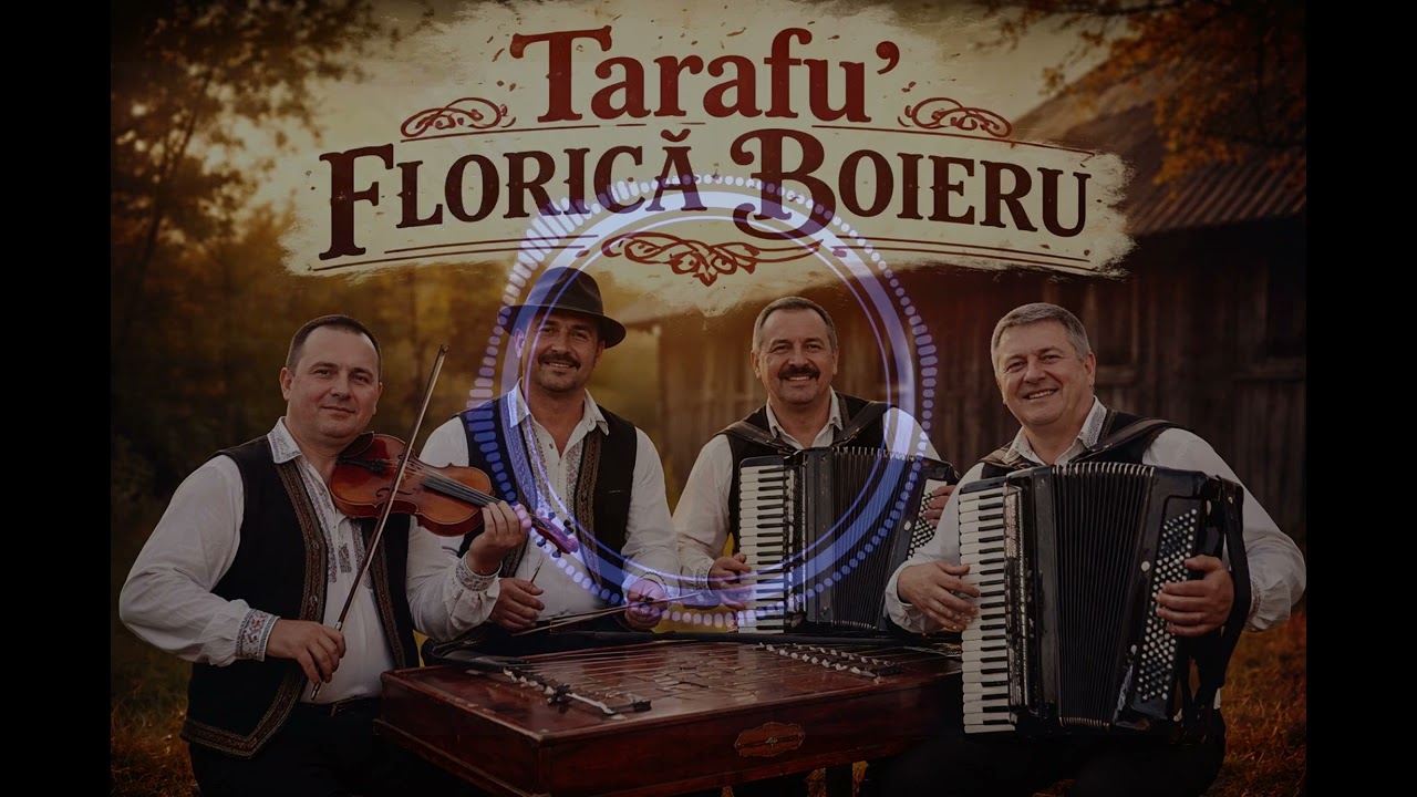 Tarafu Florica Boieru   Veche