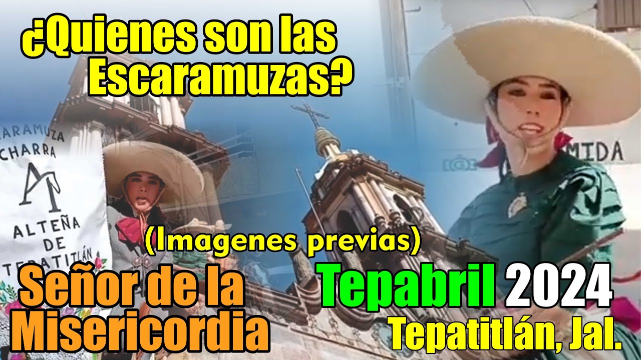 Imagenes previas a salida  