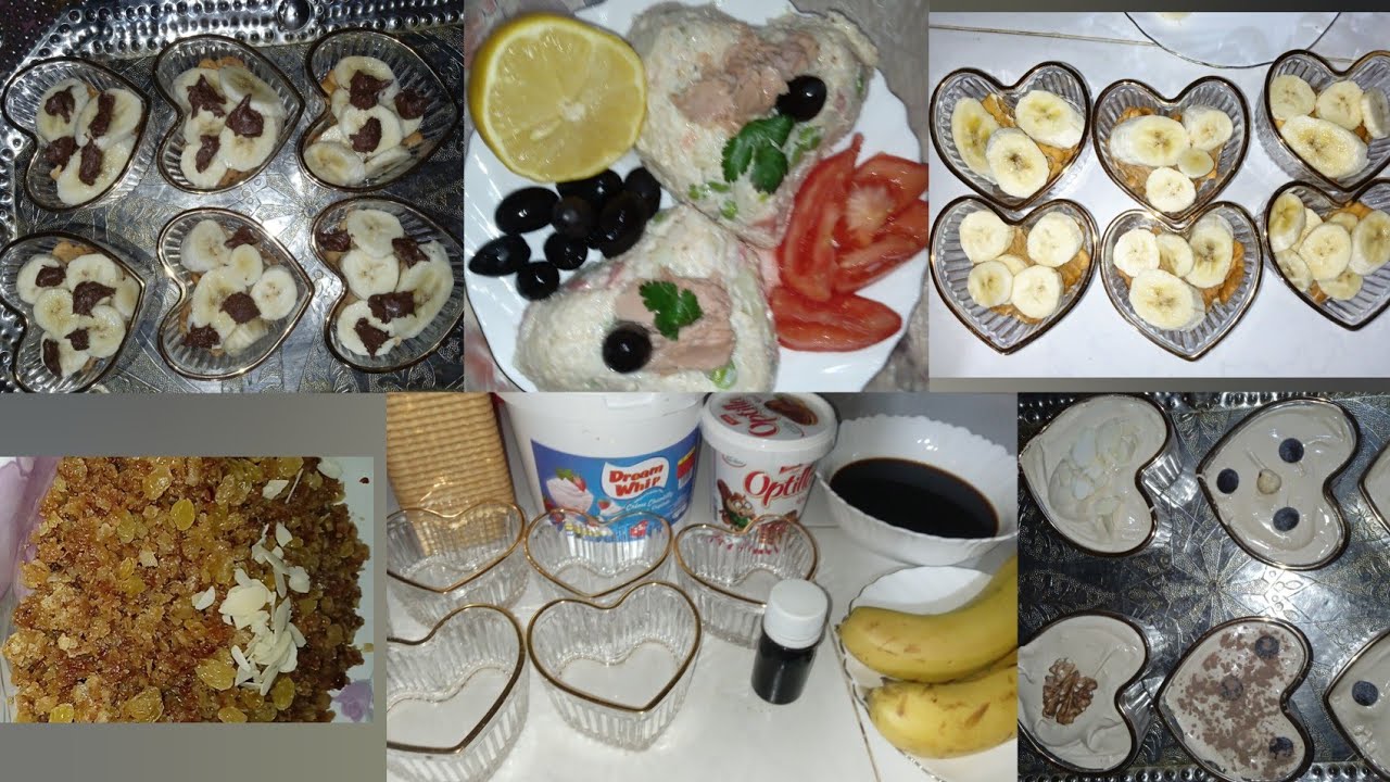 ثالث يوم رمضان 🌙📿 تحلية القهوة إدمان وسر نجاح🍧 كسرة رخسيس 😱شربة فريك🥣 مسيدوان وزيراوي تاع ناس شرق🤤🤤