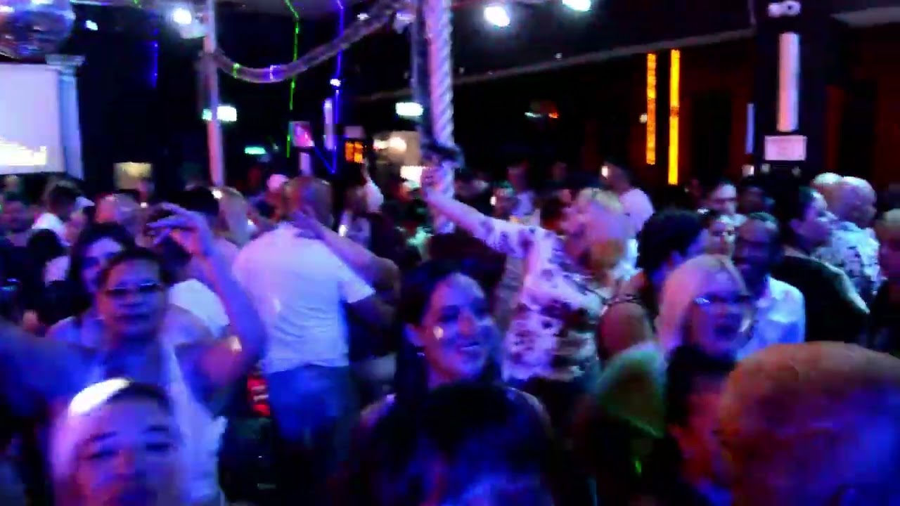 EL CUBANO DE AMERICA ‐