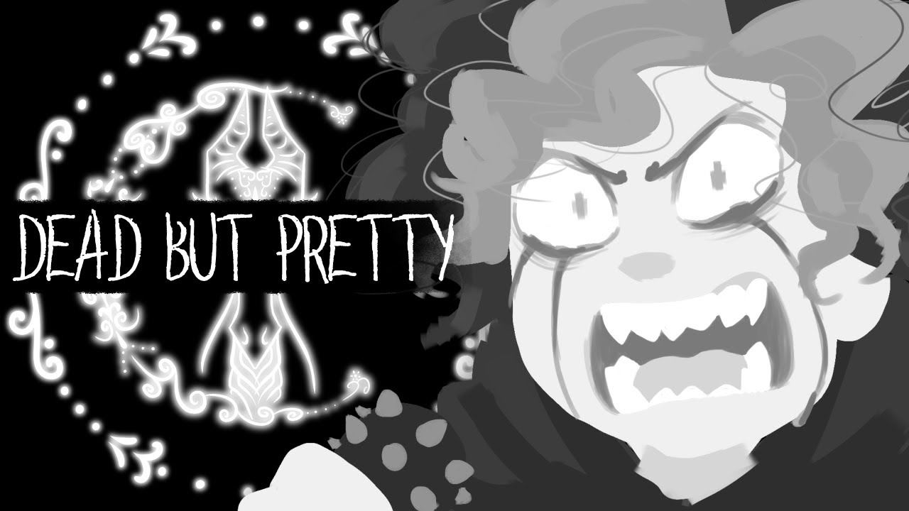 Ic3peak - Dead But Pretty - Cover Español ft. Fabián Usebe (Synthesis)