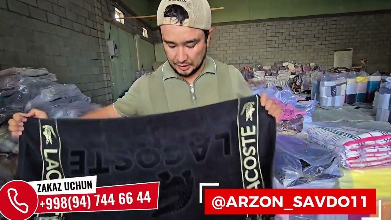 Arzon Kiloli SOCHIQLAR