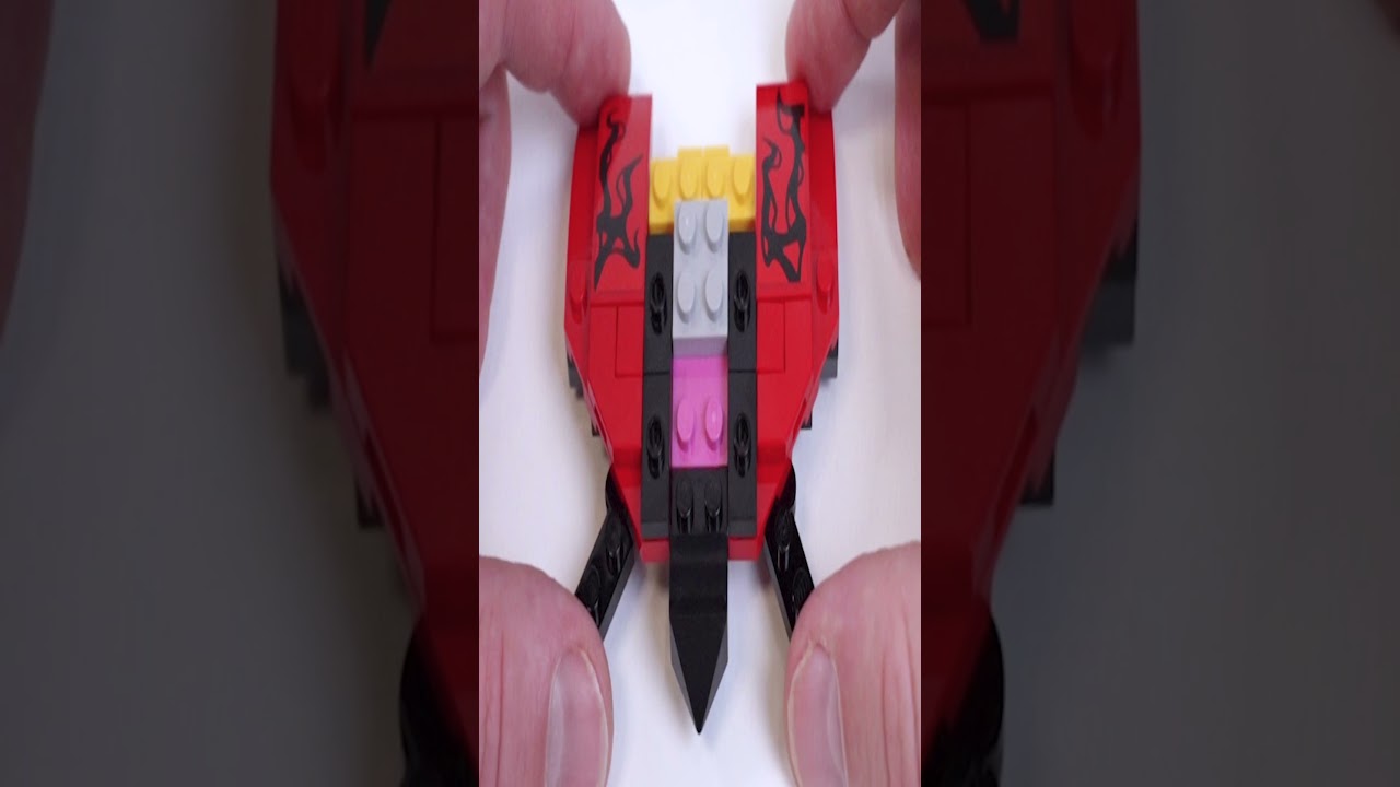 LEGO&reg; Carnage 76199
