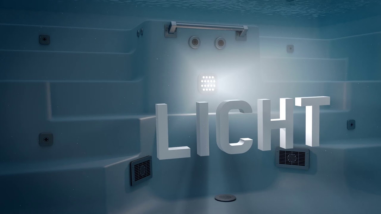 LEIDENFROST POOL | Das LEIPO MSC Schachtsystem