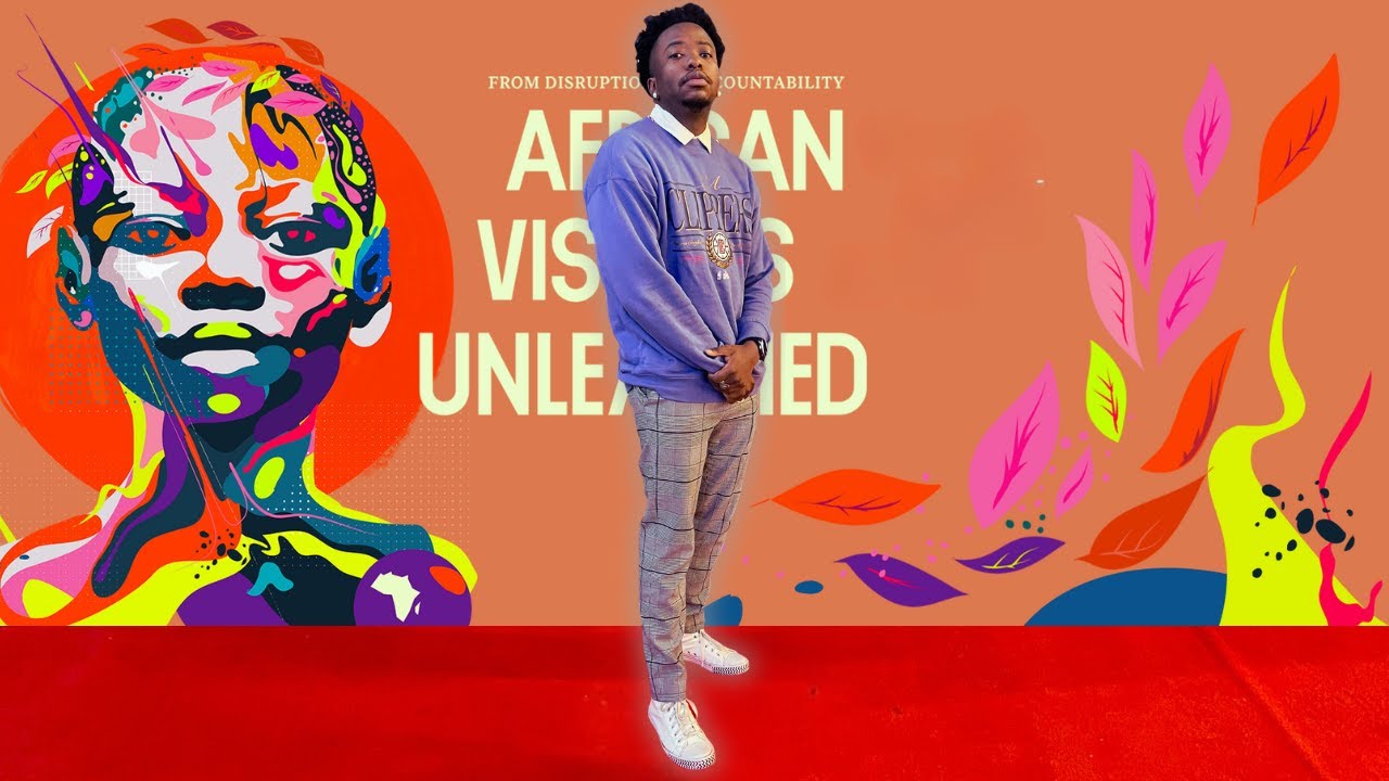 My Experience at the Durban Film Festival 2024! 🎬🌟