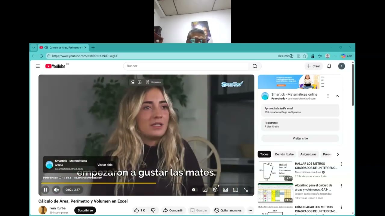 Evidencia Algoritmo para el cálculo de áreas, miércoles, 18 de febrero de 2026 en 8 04 38 p  m