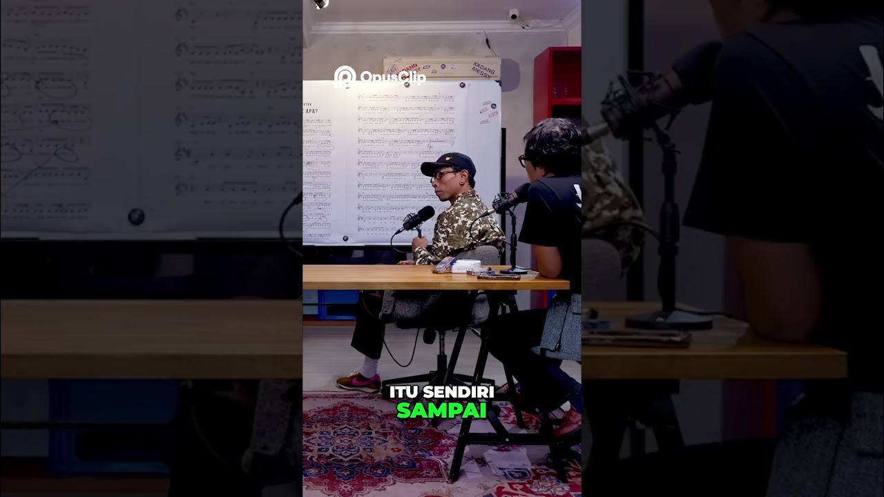Makna lagu untuk apa/untuk apa ? dari Hindia ternyata..