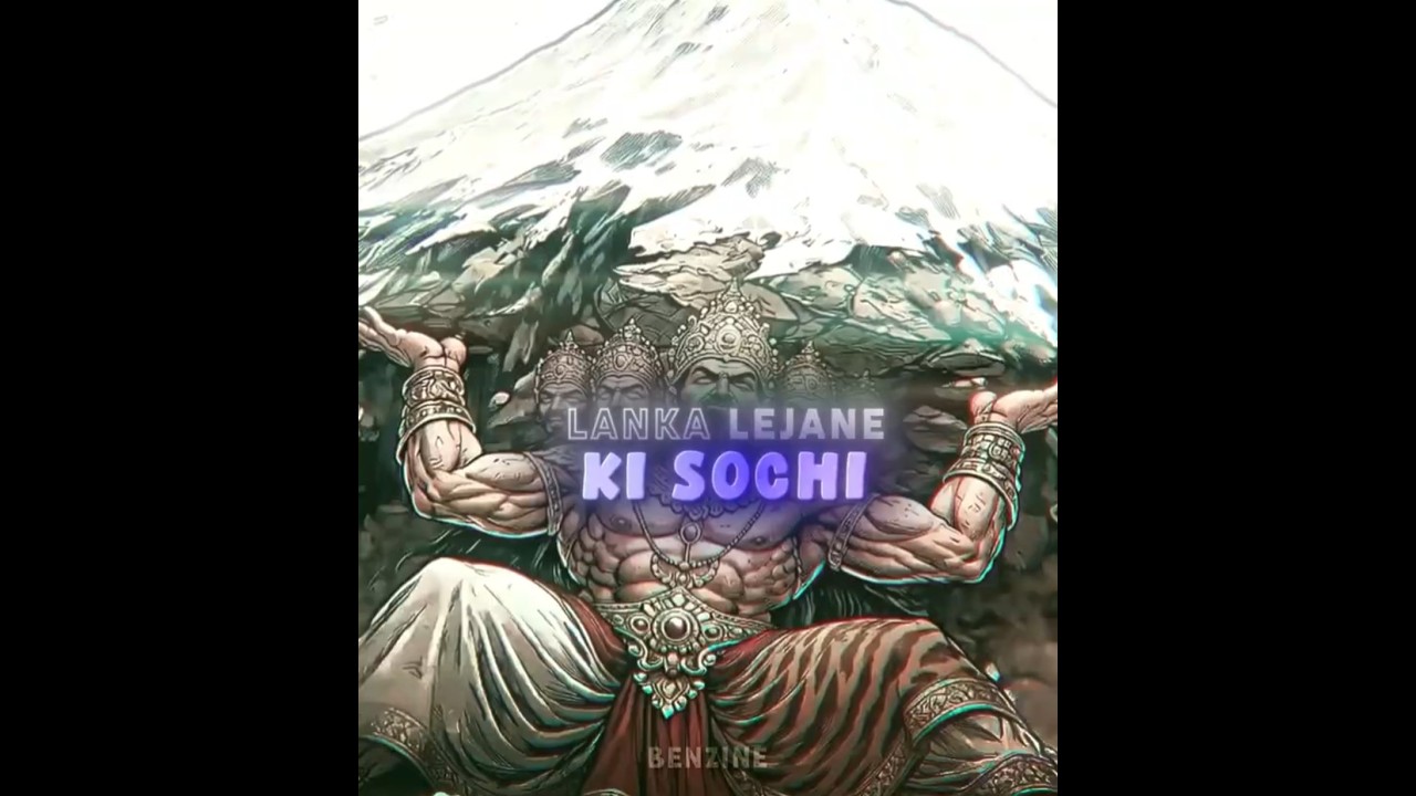 Shiv Ji Edit /Tiki Tiki slowed/ 