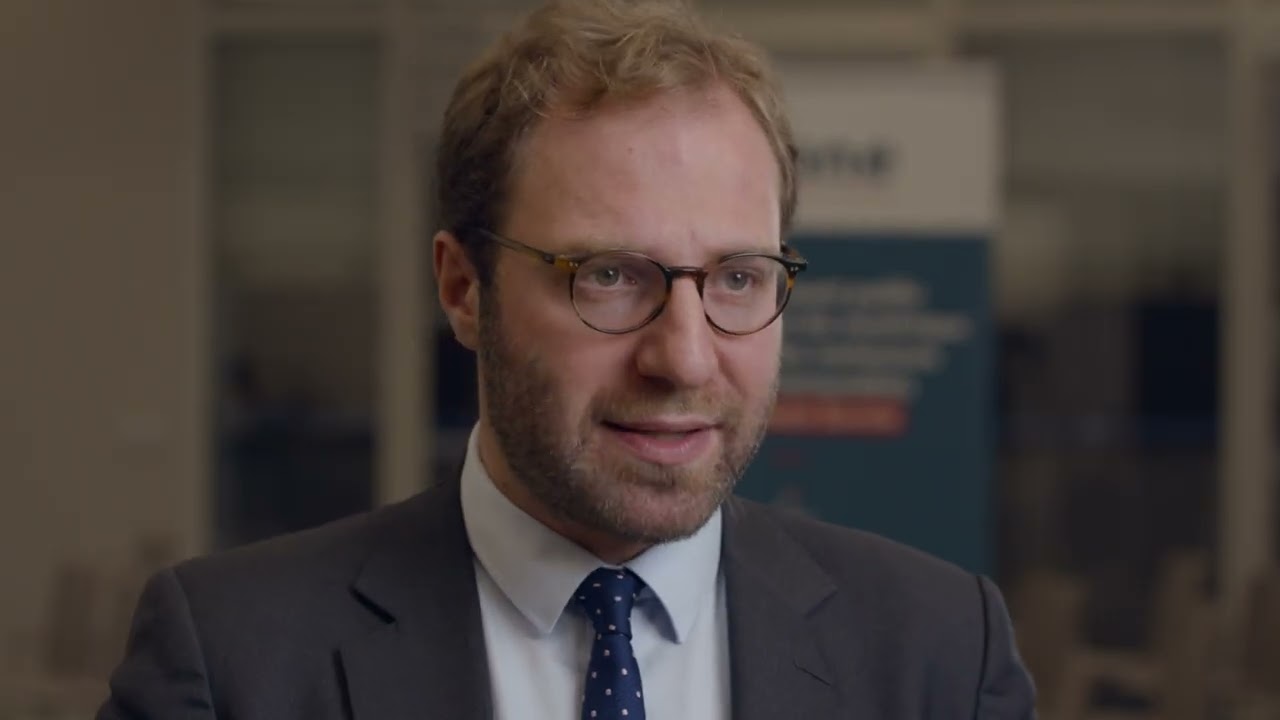 Souveraineté énergétique _ interview Antoine Armand