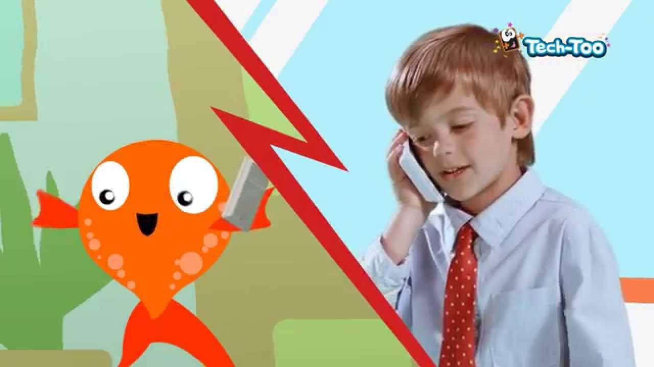 Alltoys Trio set Tech Too - kl&iacute;če, ovladač a telefon