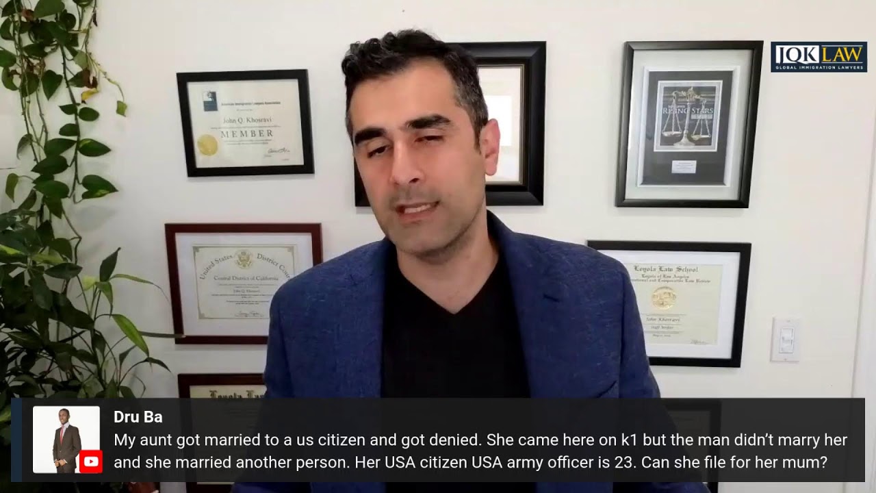 U.S. Immigration Questions Answered LIVE (April 25, 2023) Unedited