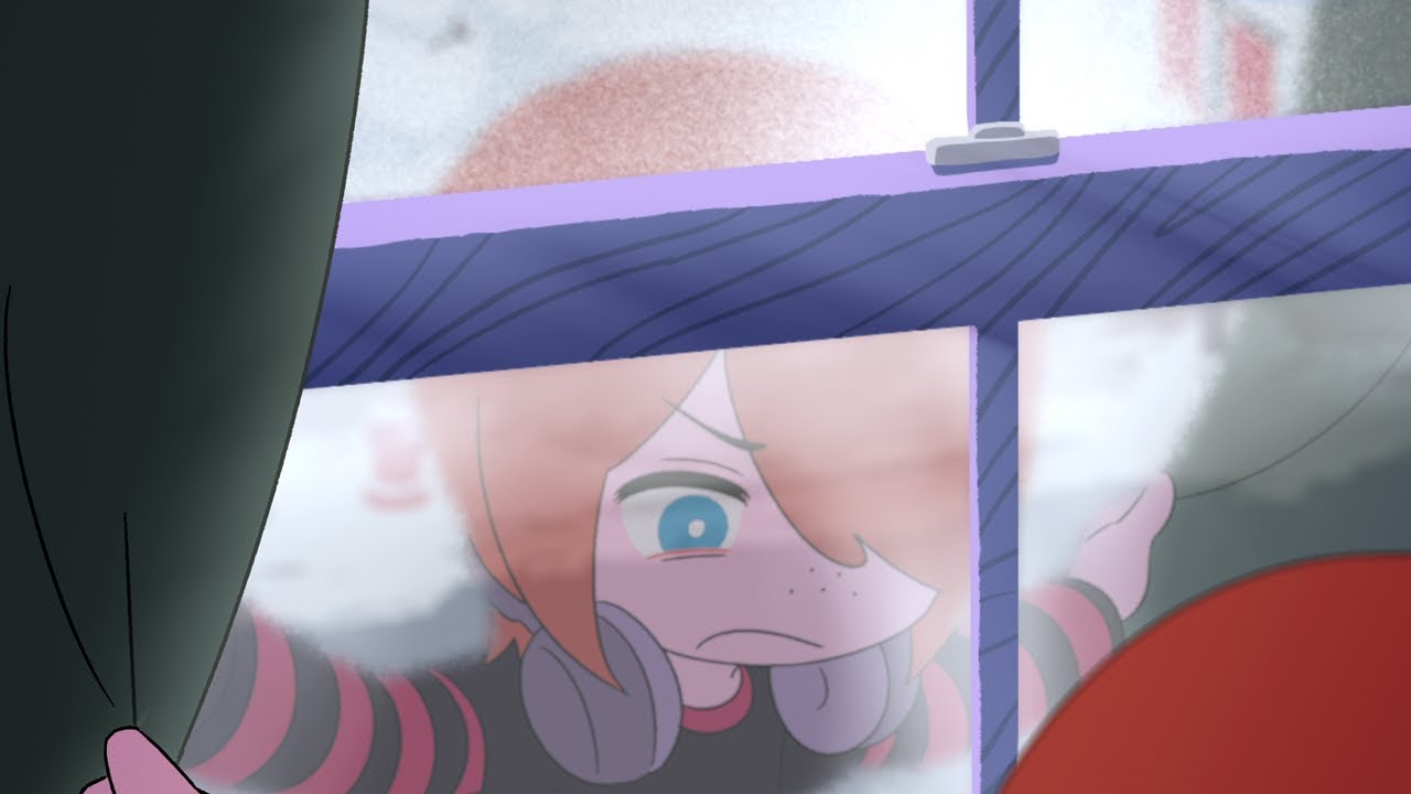 Seika Anime Selection『Bless Unhappy Christmas』