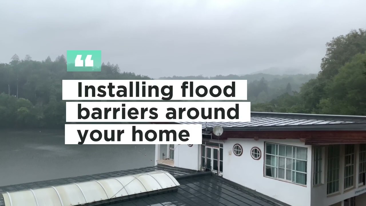Survive Any Natural Disaster with These Window Replacement Tips - Is Your Home Ready?