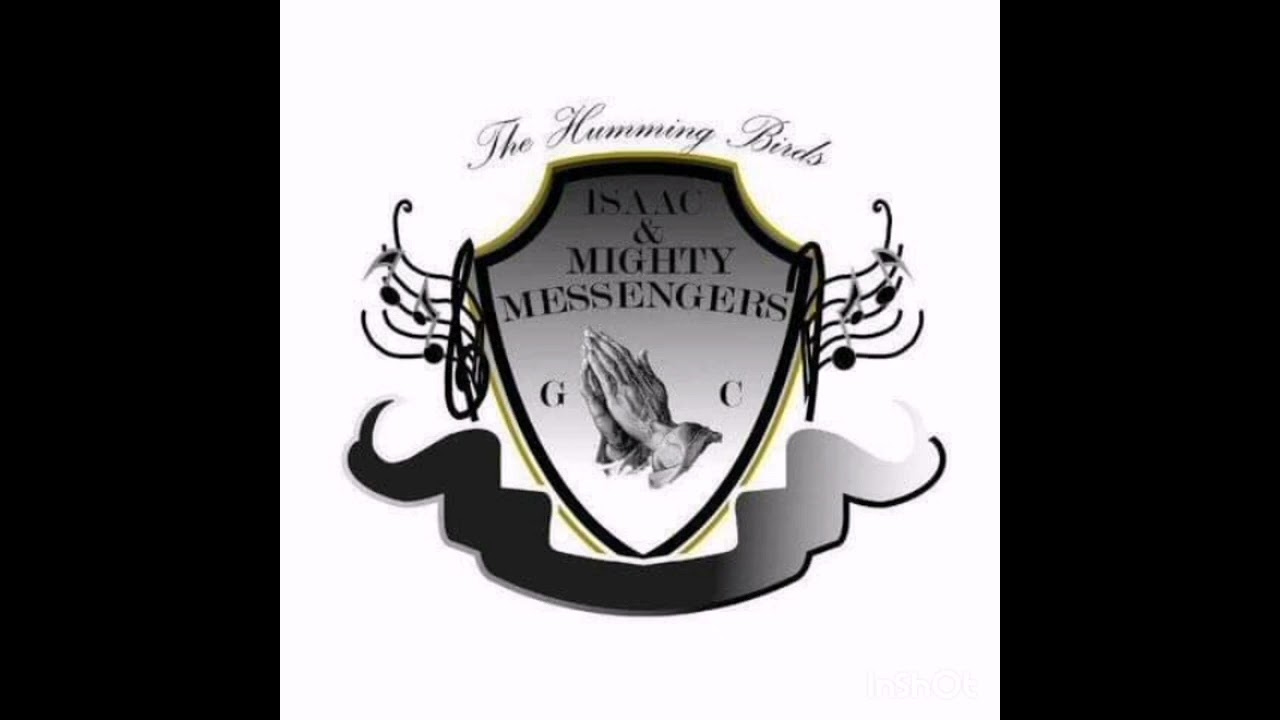 Isaac & The Mighty Messengers - Ngaka ea lefu Ft Sechaba