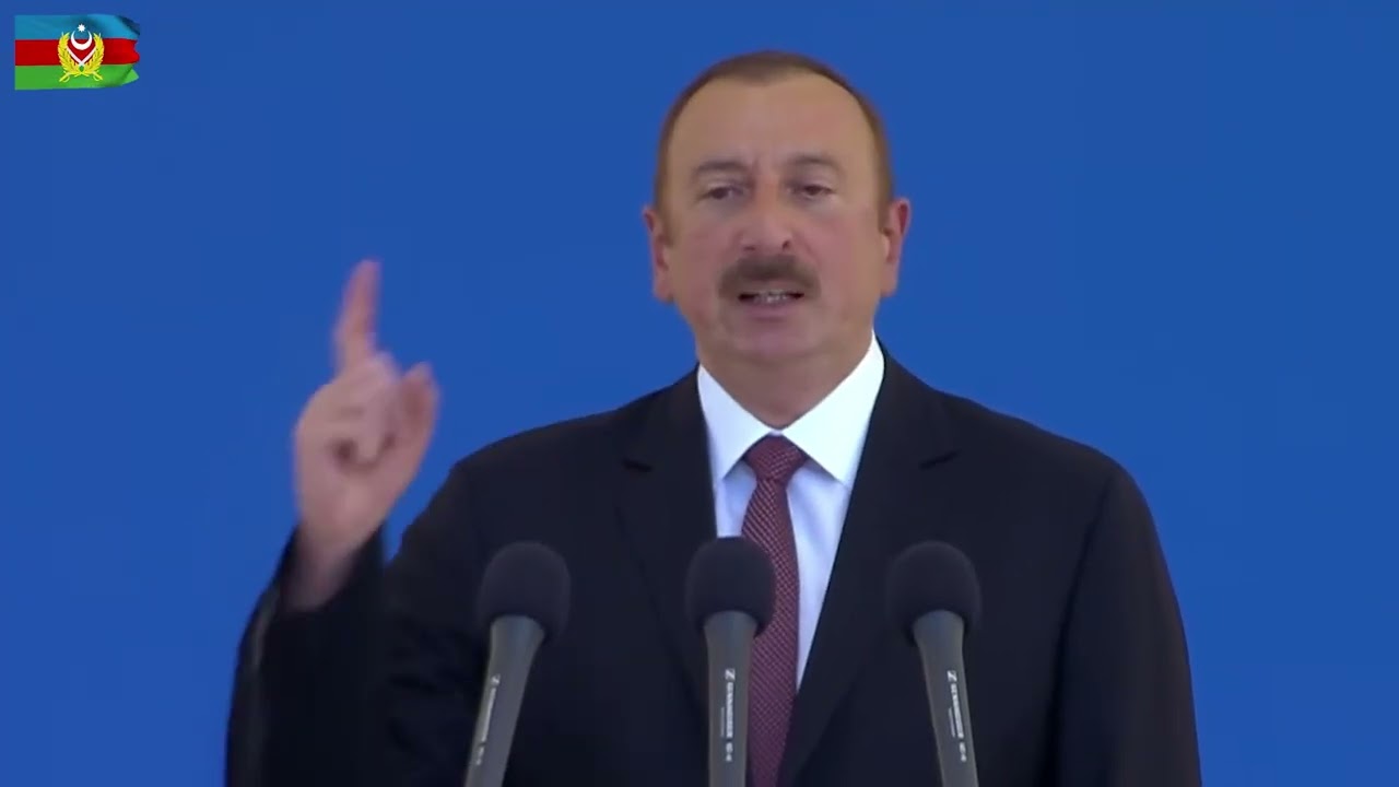 24 dekabr – Prezident İlham Əliyevin doğum günüdür