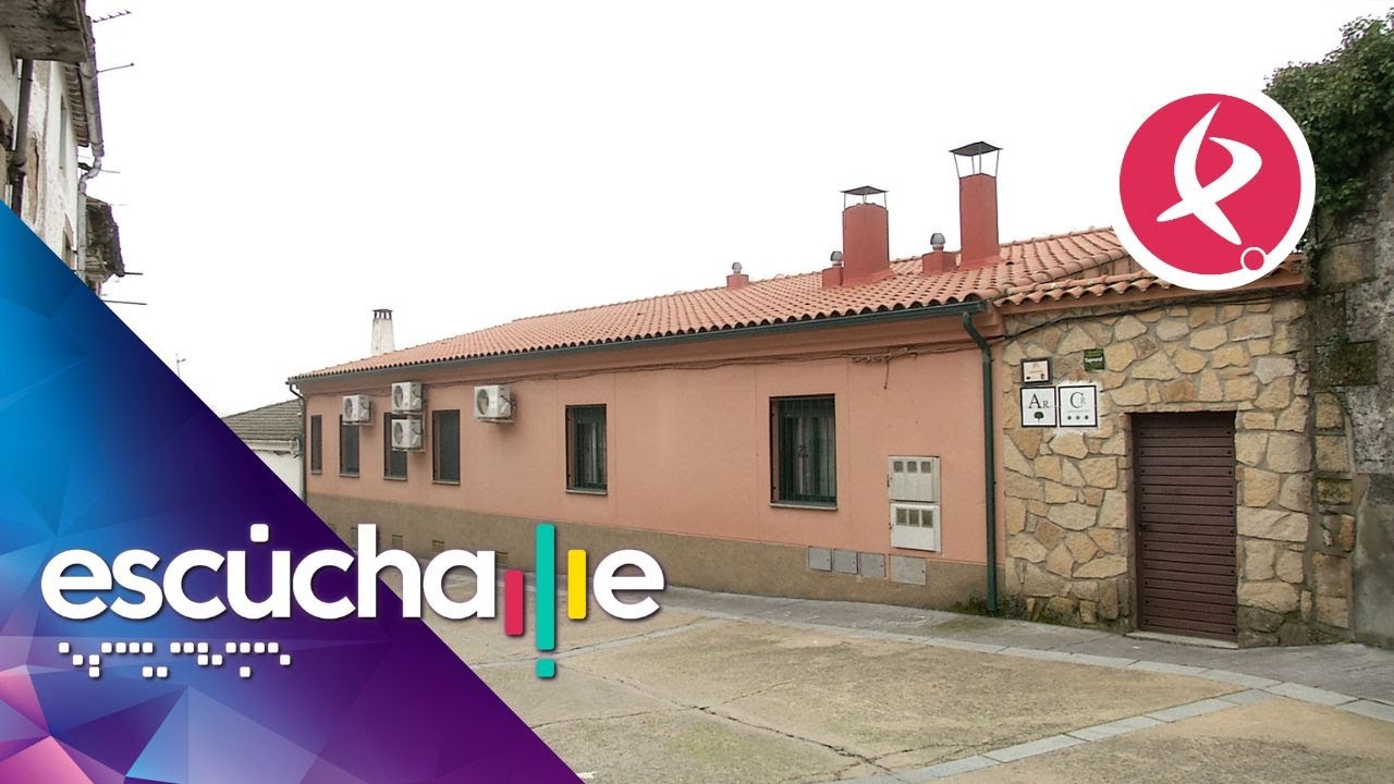Amade: un centro especial de empleo para luchar contra la despoblación en Sierra de Gata | Escúchame