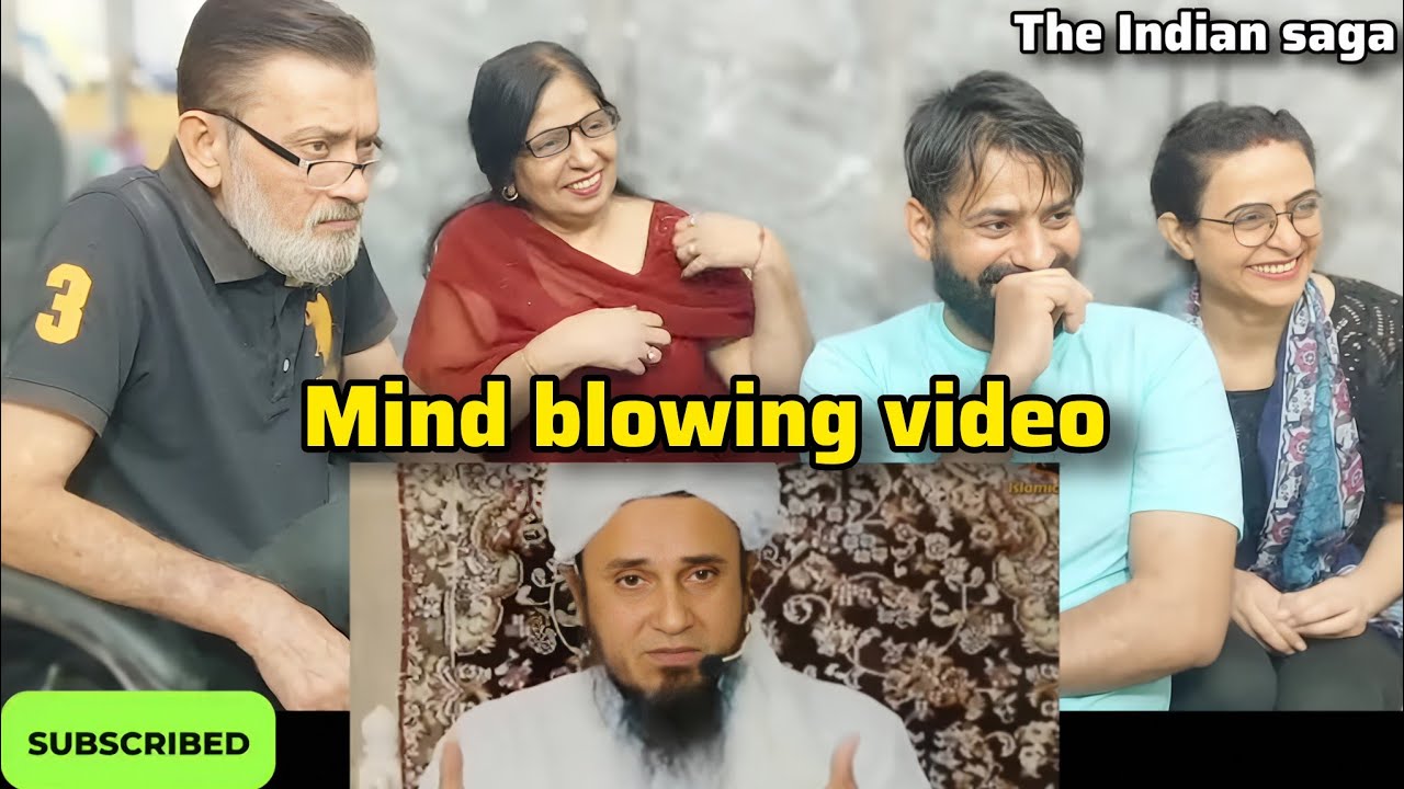 Jab Mufti Sahab Ko Ek Aashiq Ka Phone Aaya | Sacha Aashiq | Mufti Tariq Masood |  Best Funny Video