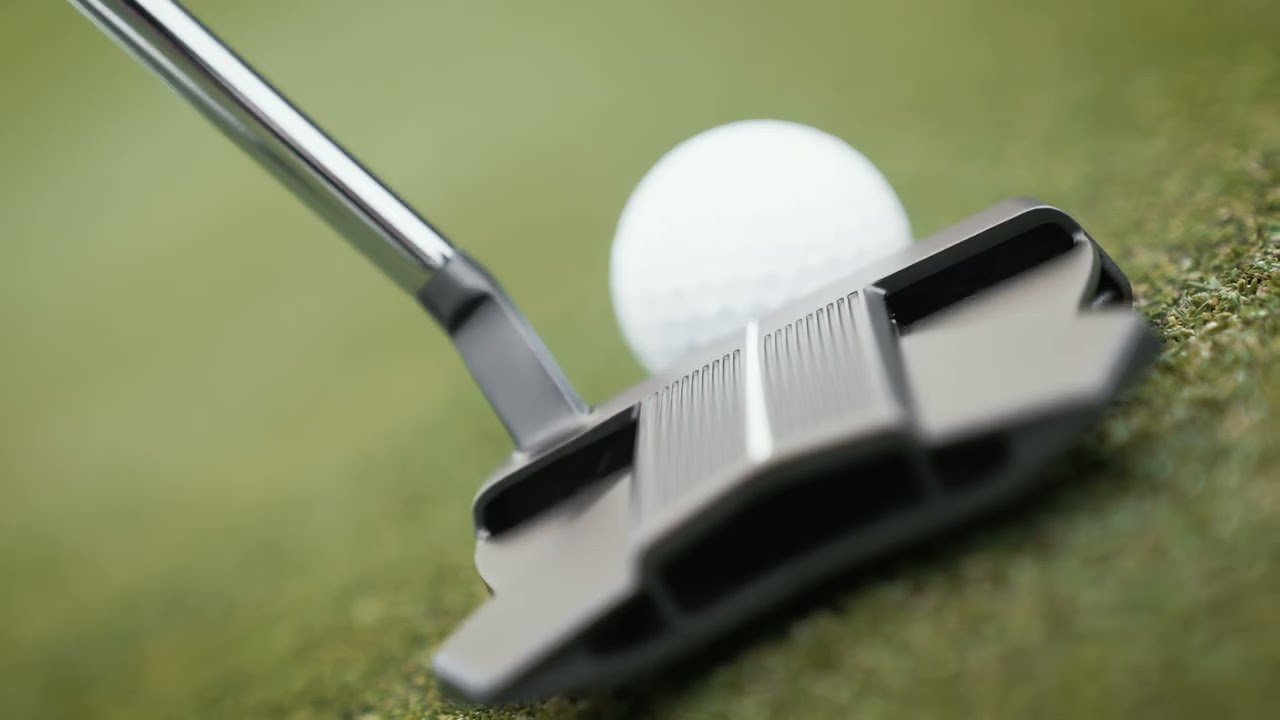COBRA Golf | LIMIT3D&reg; Putters