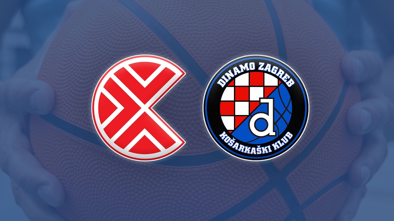 SUPERSPORT PREMIJER LIGA 24. kolo: KK Cibona &ndash; KK Dinamo Zagreb  🗓 18.03.2026. ⏳ 19:00 h