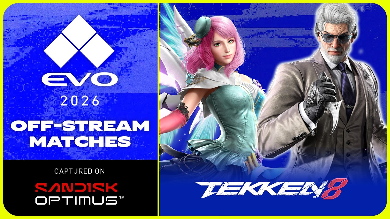 Cuddle_Core vs Farzeen in Pools Round 2 at Evo 2026