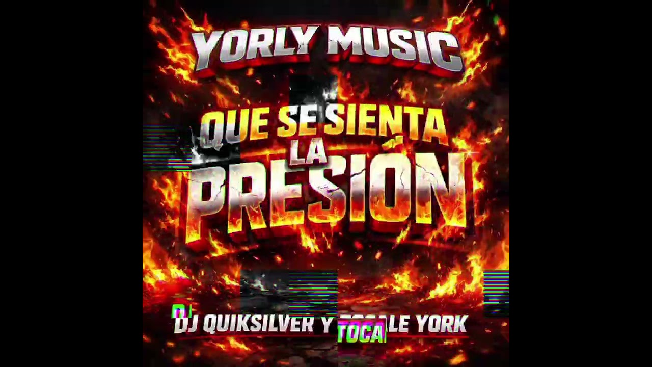 Lo Raye - Wilfran JR x Yorly Music