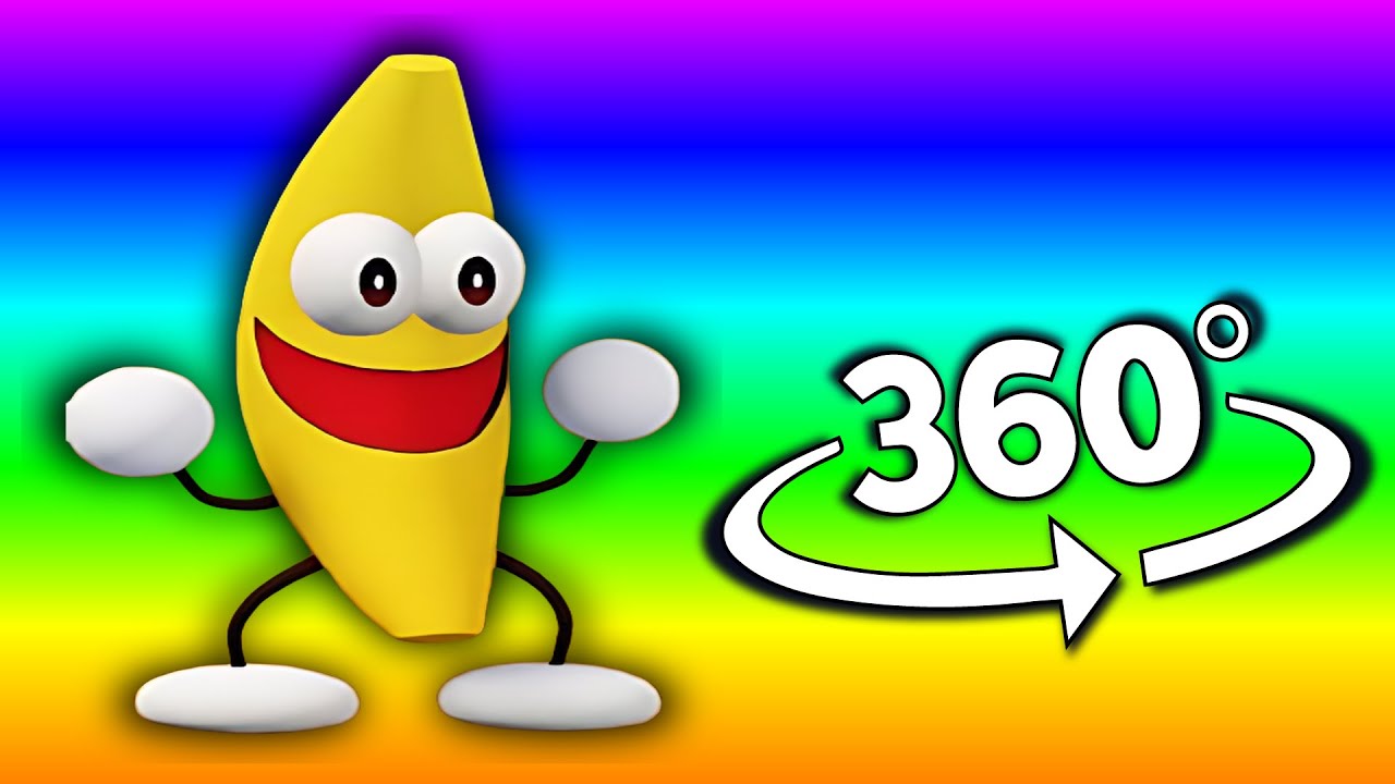 Видео 360 градусов для игры-головоломки Shovelware