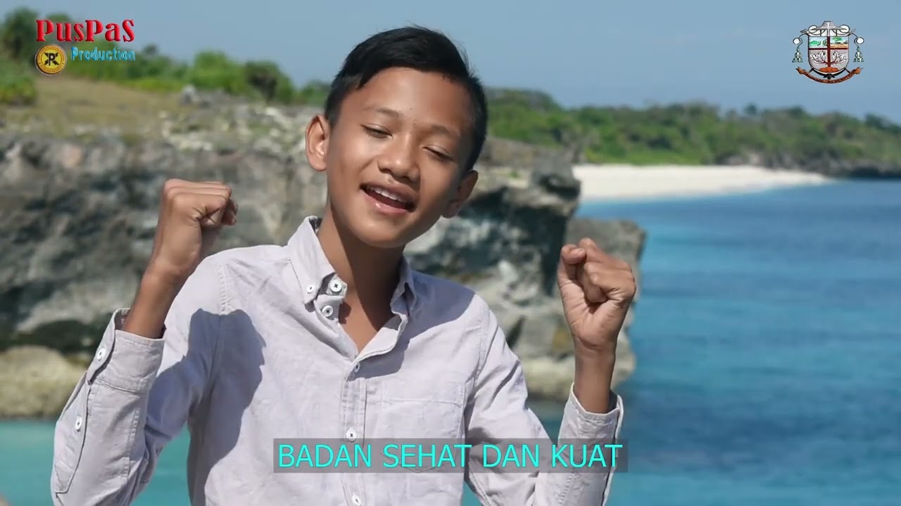 Mari Bersyukur | Album Vol. 07 | PusPaS Keuskupan Weetebula