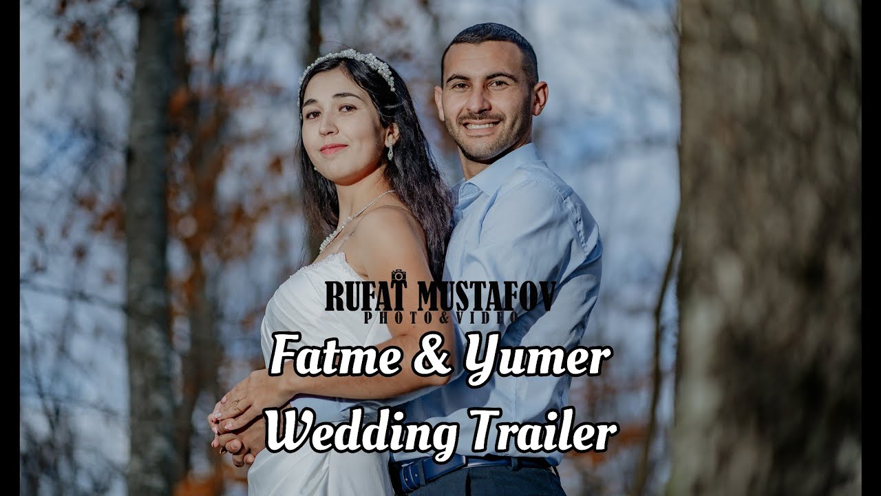 Fatme&Yumer  - Trailer