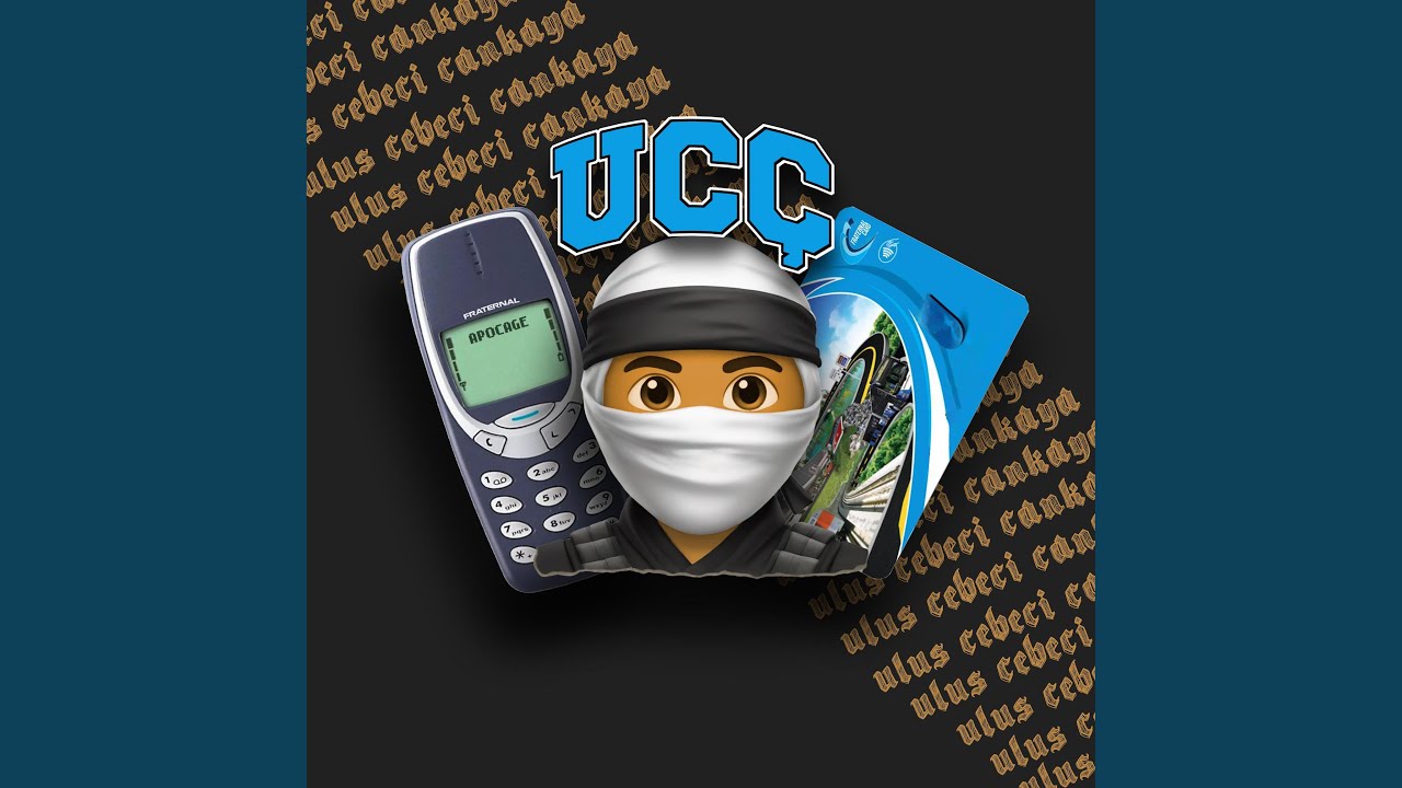 UC&Ccedil;