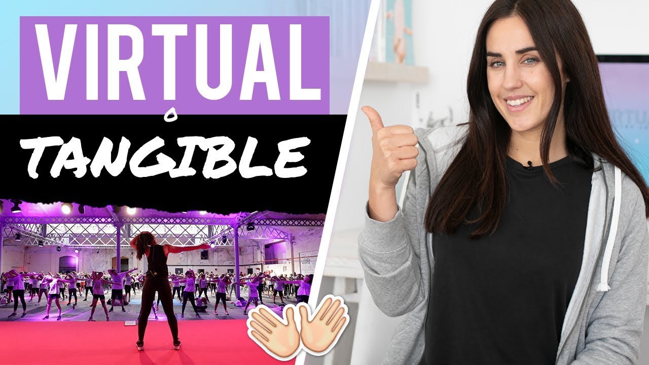 CUANDO LO VIRTUAL SE HACE TANGIBLE | POTENCIA-T LIVE