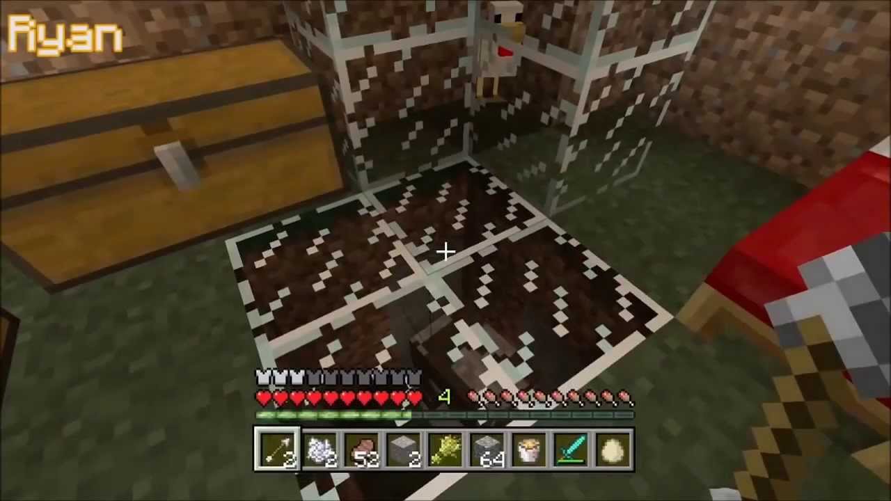 Achievement Hunter - The Story of Edgar