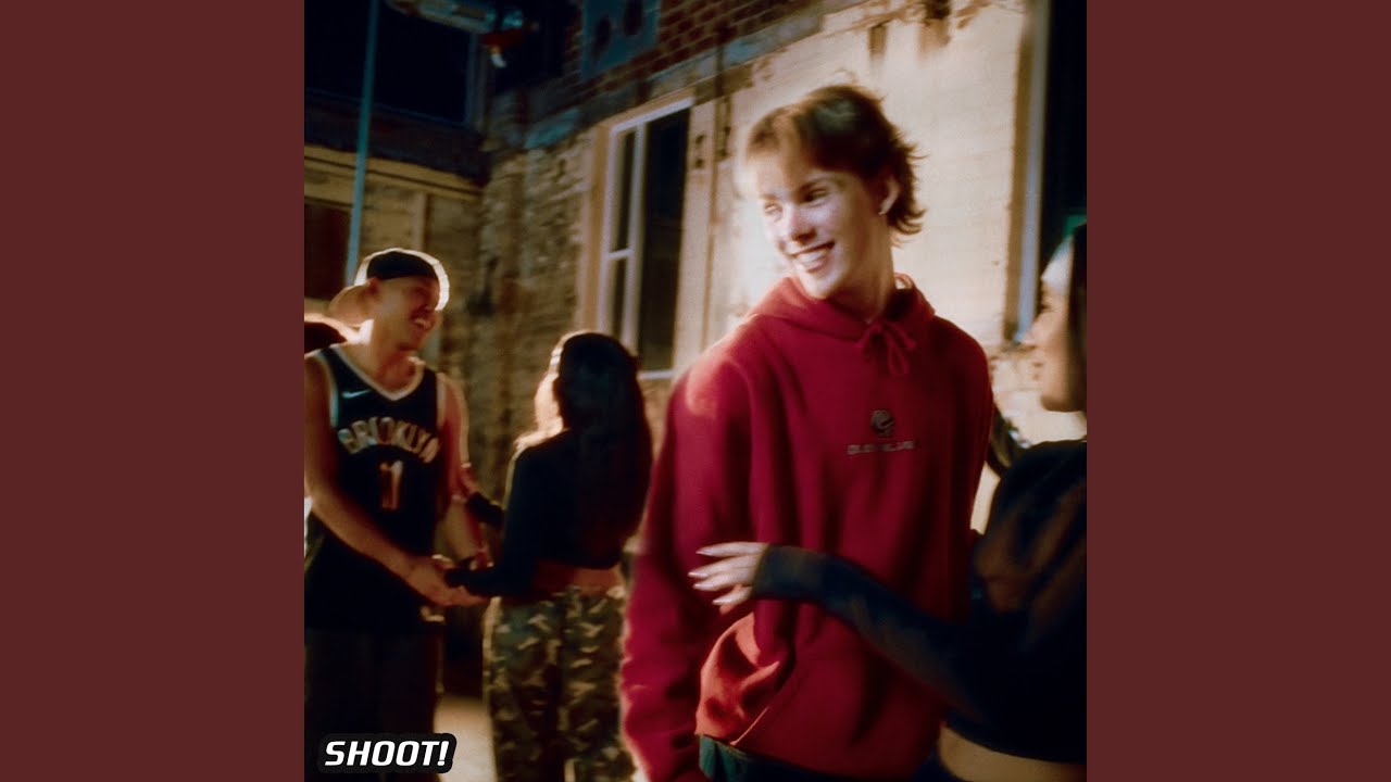 SHOOT!