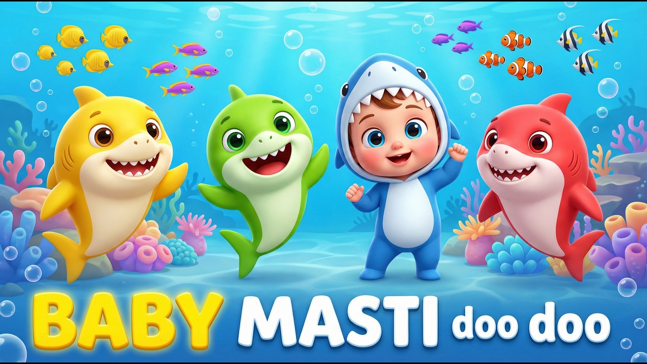Baby Masti doo doo doo doo doo doo