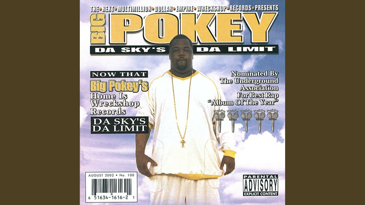 Where I&rsquo;m From - (Huggin&rsquo; Da Block)
