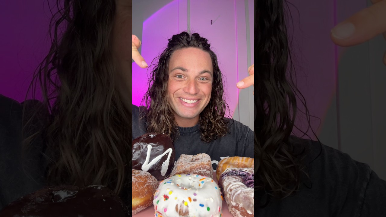 Stan’s Donuts 🍩 