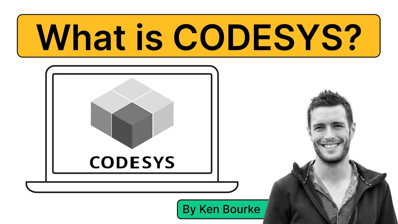Основы CODESYS | Что такое CODESYS и почему он важен?