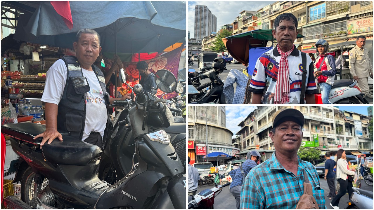 សាំងឡើងថ្លៃ អ្នករត់ឌុប កាន់តែលំបាក #សាំង