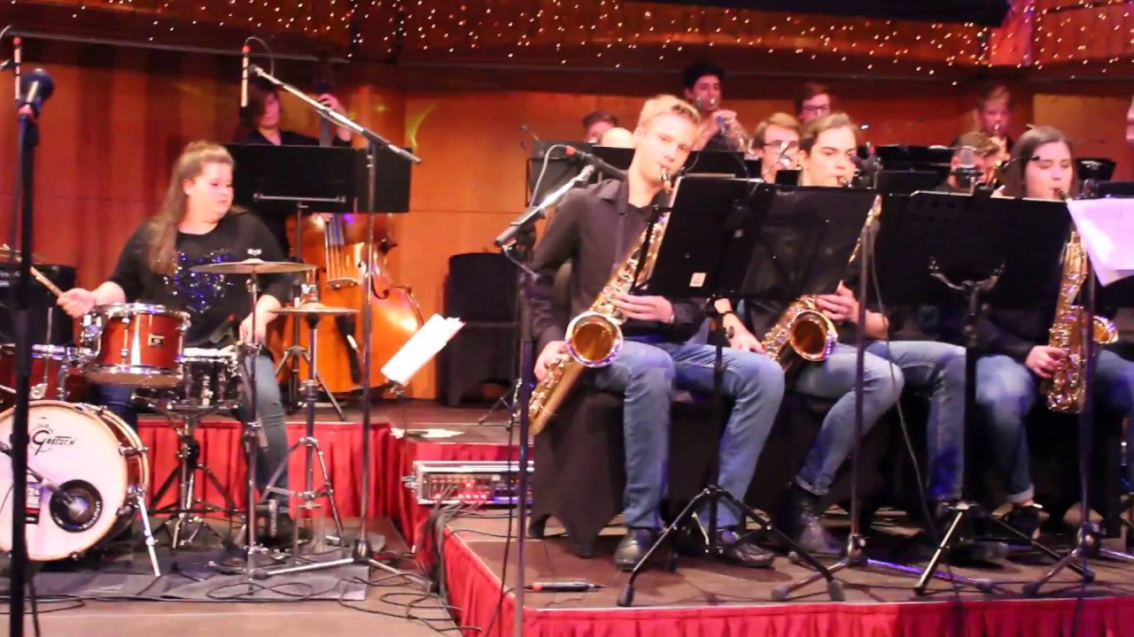 GMS BigBand 
