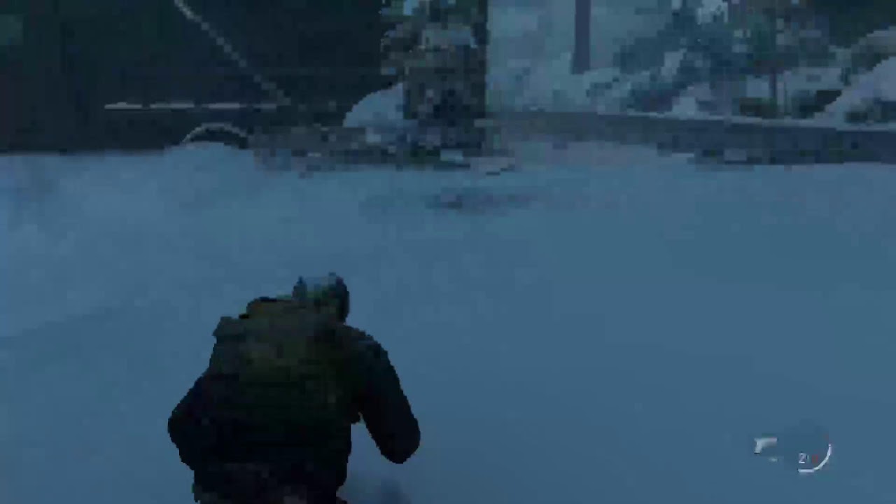 The Last Of Us