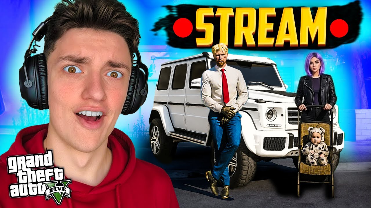 🔴ZHYTA BACK IN TOWN🔴 |  GTAKaimeliai.lt