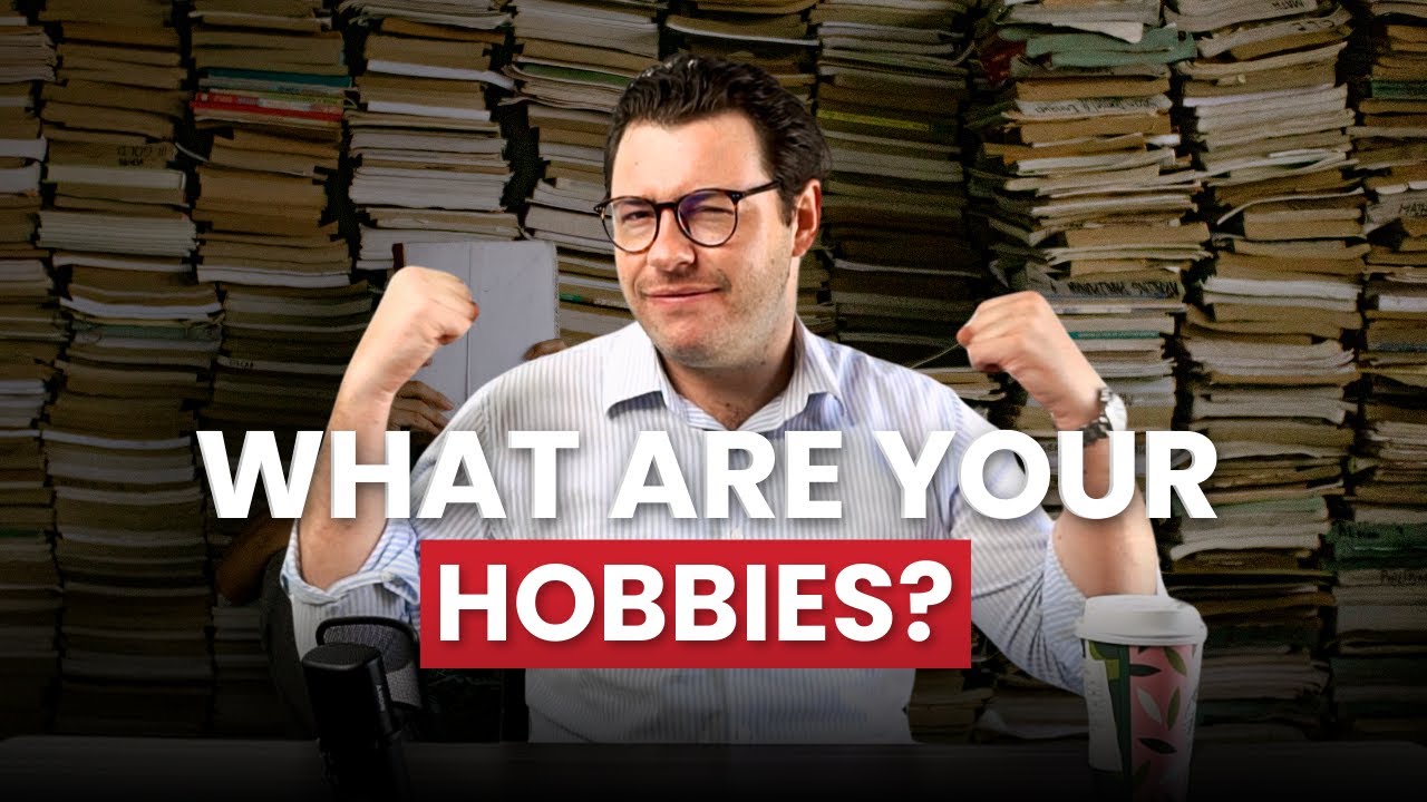 IELTS Speaking Part 1 | Cách Nói Về Hobbies (Sở Thích) trong IELTS Speaking