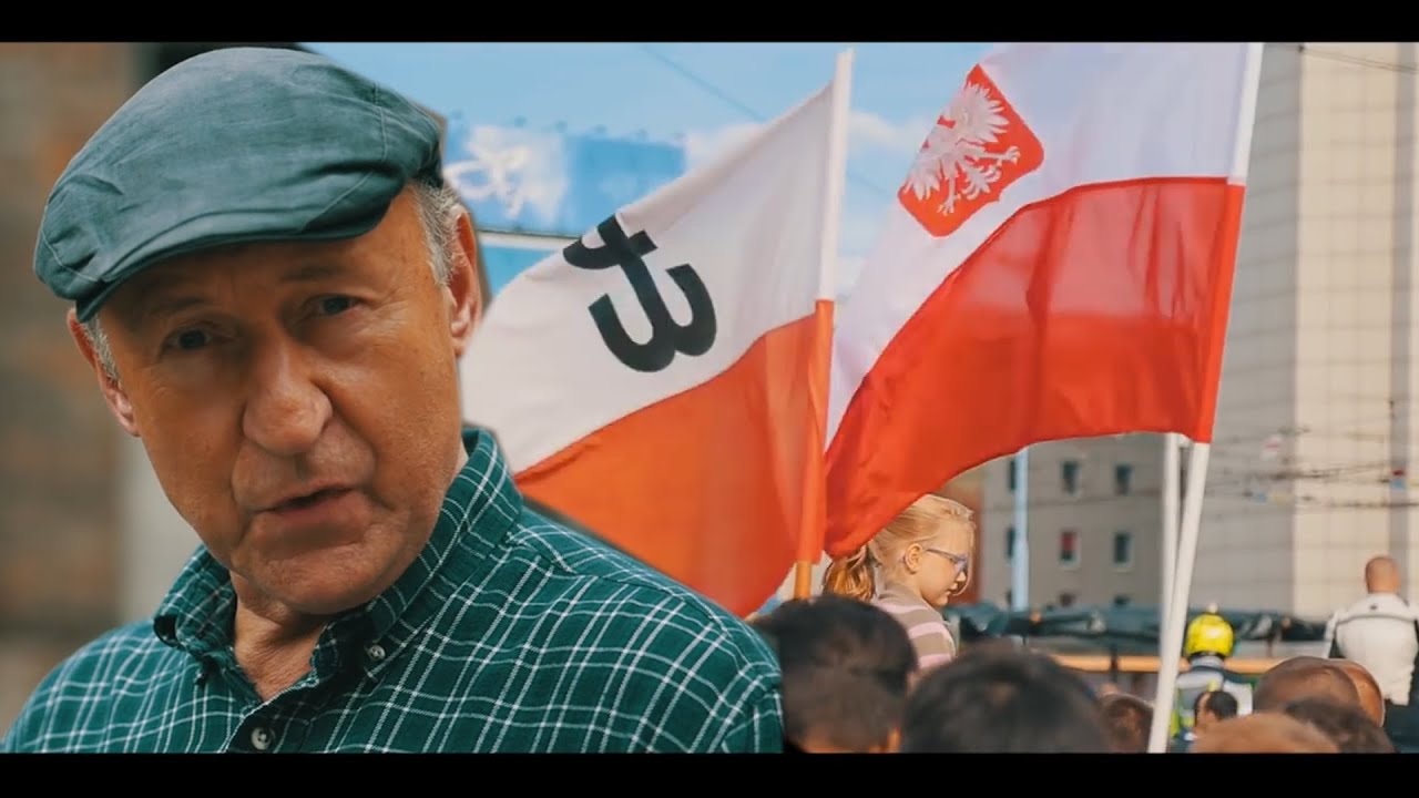 REDUTA ORDONA (godzina ''W'' 2016) // Reżyser Życia