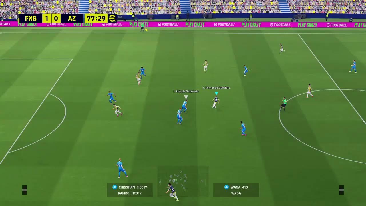 Pretemporada
