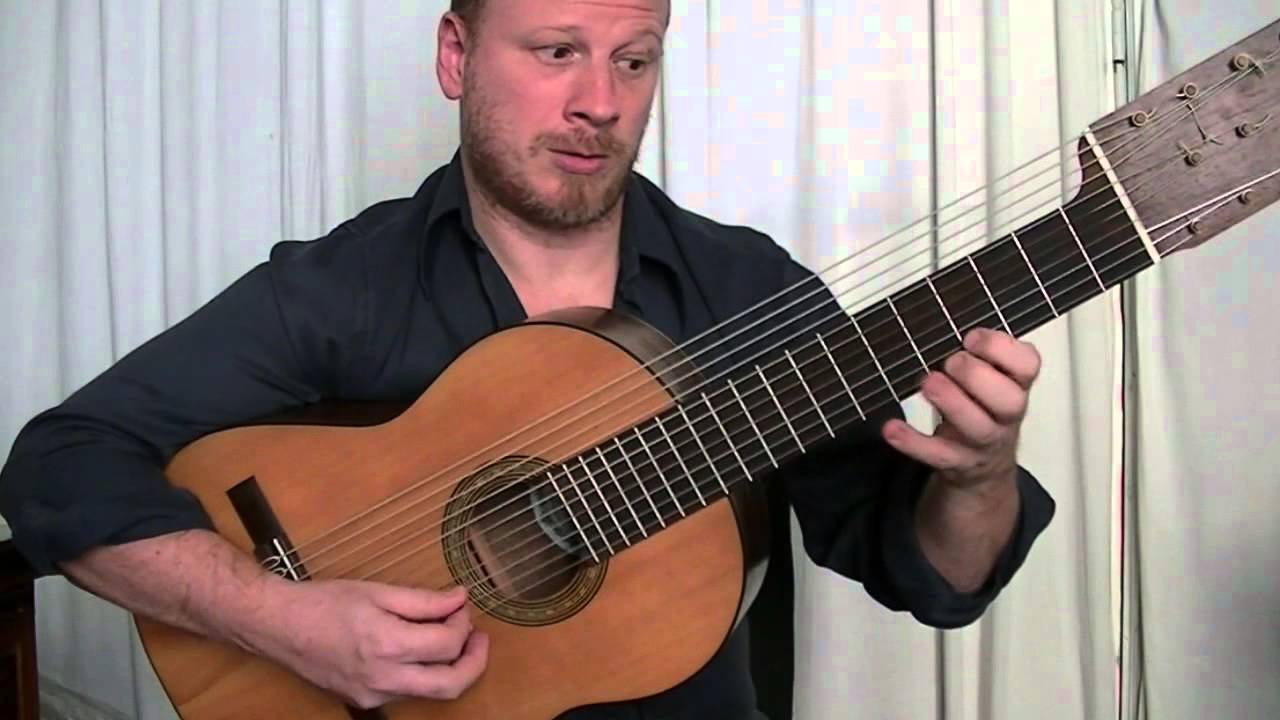 Tango lickS- Tutoriales de tango por Julian Graciano 